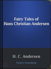 Fairy Tales of Hans Christian Andersen